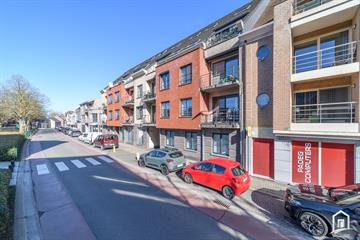 Appartement Te koop Aalst (9300)