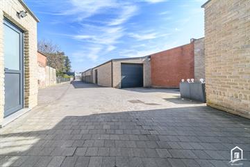 Magazijn Te koop Aalst (9300)
