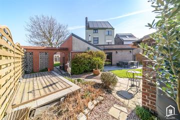 Woning Te koop Erembodegem