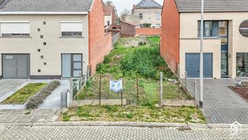 Bouwgrond Te koop Denderleeuw