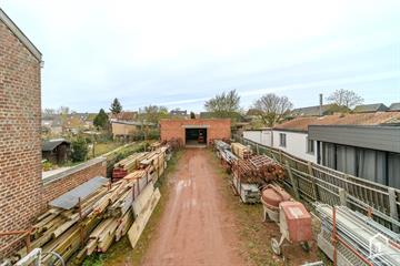 Magazijn Te koop Denderleeuw