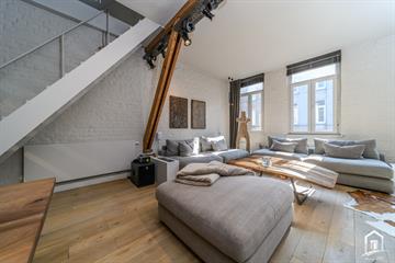 Woning Te koop Aalst (9300)