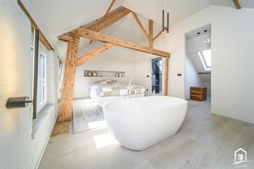 Uitzonderlijk vastgoed Te koop Aalst (9300)