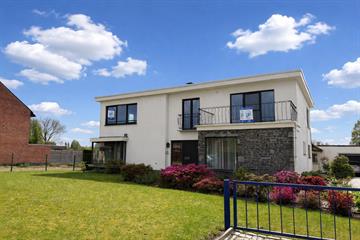 Appartement Te huur Erpe