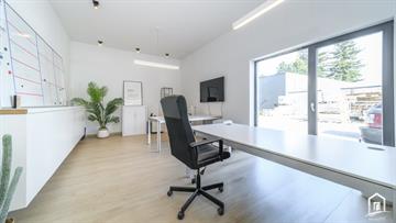 Multifunctioneel gebouw Te koop Aalst (9300)