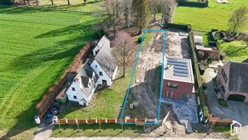 Bouwgrond Te koop Lede