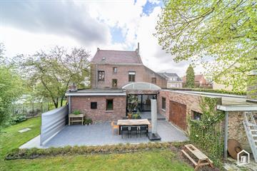 Woning Te koop Goeferdinge