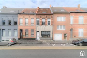 Woning Te koop Aalst (9300)
