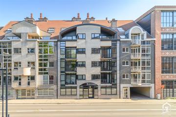 Appartement Te koop Aalst (9300)