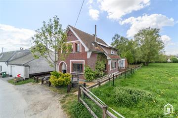 Woning Te koop Affligem