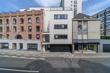 Opbrengsteigendom Te koop Aalst (9300)