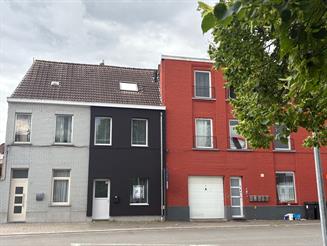 Woning Te huur Aalst (9300)