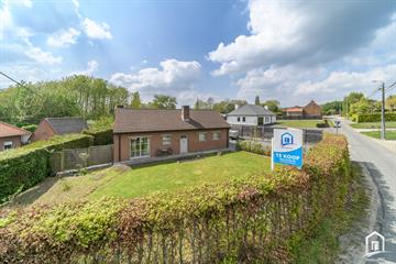 Bungalow Te koop Ronse