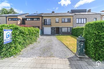 Woning Te koop Erembodegem