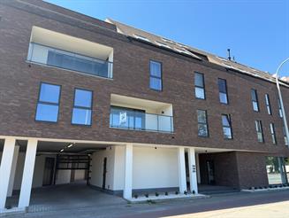 Appartement Te huur Aalst (9300)