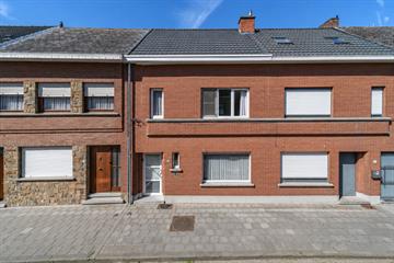 Woning Te koop Nieuwerkerken (Aalst)