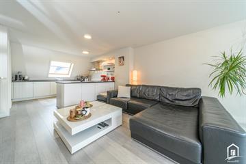 Appartement Te huur Aalst (9300)
