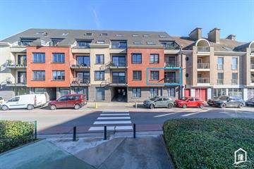 Appartement Te huur Nieuwerkerken (Aalst)