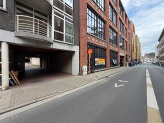 Garage Te huur Aalst (9300)