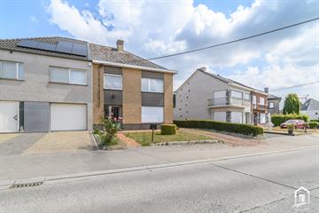 Woning Te koop Okegem