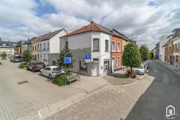 Woning Te koop Aalst (9300)