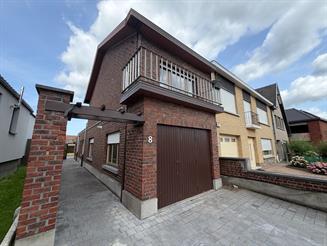 Woning Te huur Nieuwerkerken (Aalst)