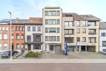 Appartement Te huur Aalst (9300)