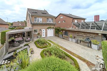 Woning Te koop Erpe