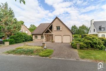 Woning Te koop Aalst (9300)