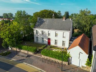 Woning Te koop Haaltert