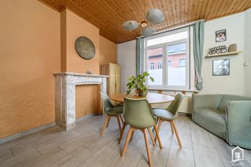 Woning Te koop Dendermonde