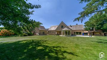 Villa Te koop Hofstade (O.-Vl.)