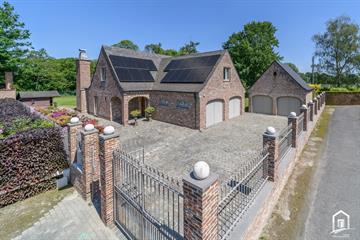 Woning Te koop Aalst (9300)