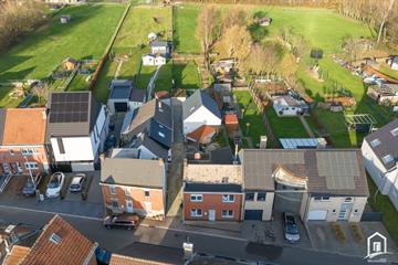 Woning Te koop Affligem