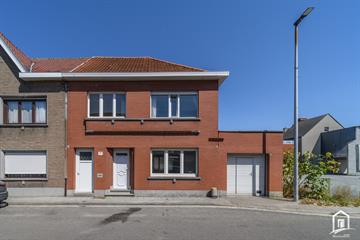 Woning Te koop Nieuwerkerken (Aalst)