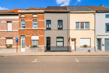 Woning Te koop Aalst (9300)