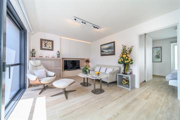 Appartement Te koop Oostende