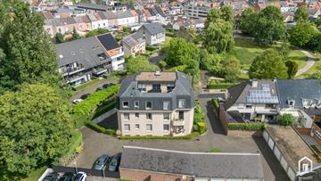 Appartement Te koop Aalst (9300)