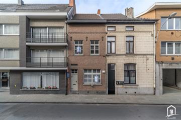 Woning Te koop Aalst (9300)