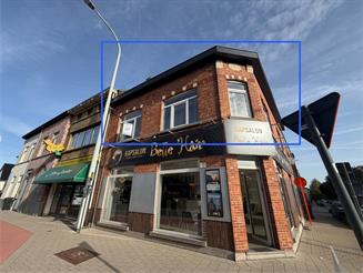 Appartement Te huur Aalst (9300)