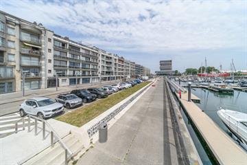 Studio Te koop Zeebrugge