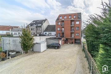 Appartement Te koop Haaltert