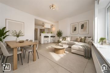 Appartement Te koop Aalst (9300)